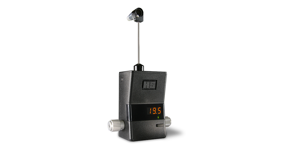 APPLANATION TONOMETER AT 900 D