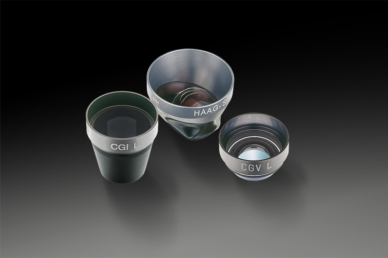 DIAGNOSTIC LENSES