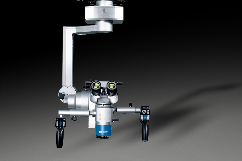 MAGNIFEYE AND X-Y COUPLING