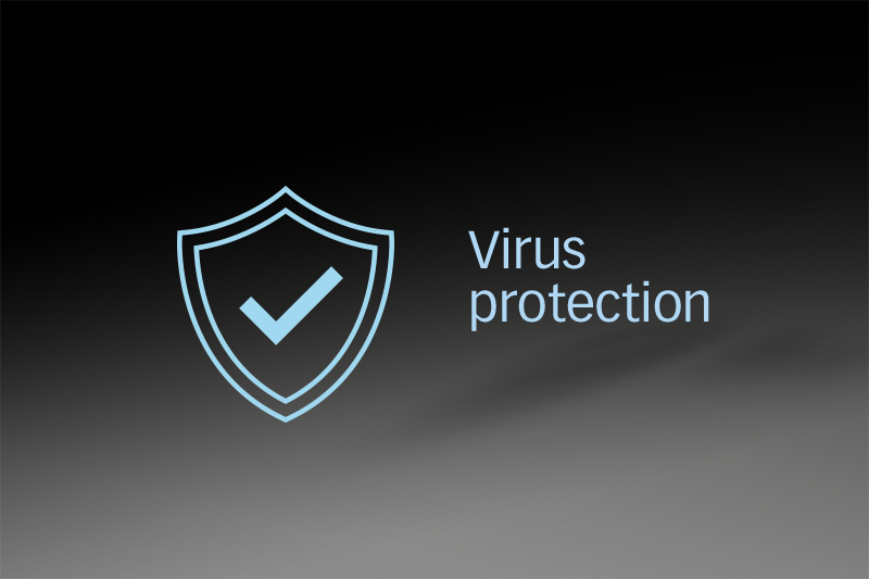 COMPLETE VIRUS SAFETY