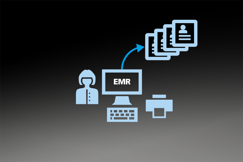 EMR INTEGRATION